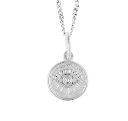 Evil Eye Necklace