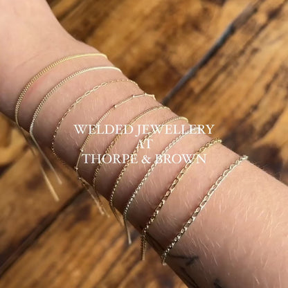 Book your Permanent Bracelet Appointment